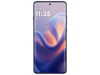 Smartphone Motorola Edge 60 Pro 256GB Azul 5G 24GB RAM 6,7" Câm. Tripla + Selfie 50MP - 5