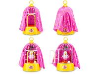 Pelúcia Pets Alive Polly Magic Bird Emite Som  - 2