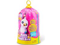 Pelúcia Pets Alive Polly Magic Bird Emite Som  - 8
