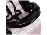 Carrinho de Bebê com Bebê Conforto Cosco Kids Toffy Duo 3 Rodas 0 a 15kg - 7