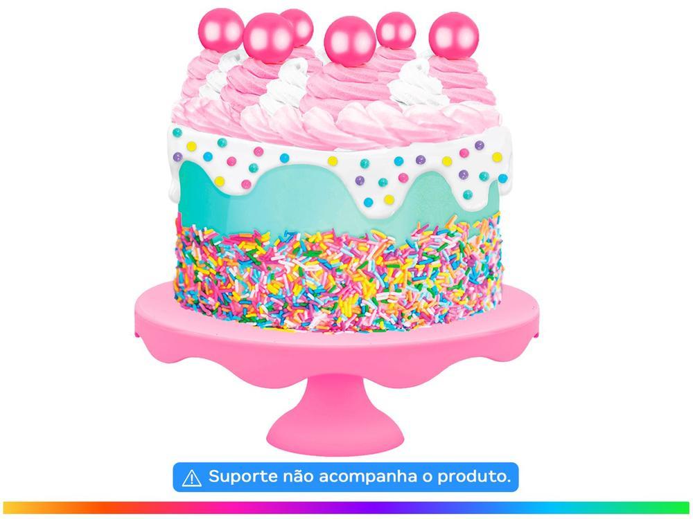 Kit Massinha Slimy Sugary Crush Candide - 2