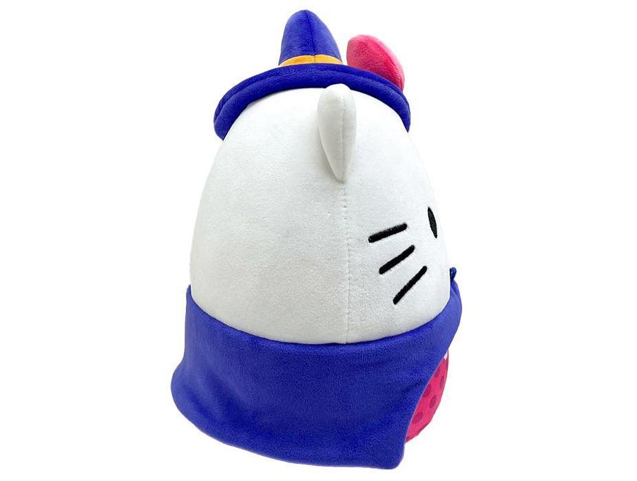 Pelúcia Squishmallows Hello Kitty Halloween  - 6