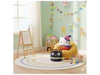 Pelúcia Squishmallows Hello Kitty Halloween  - 3