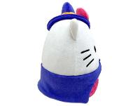 Pelúcia Squishmallows Hello Kitty Halloween  - 6