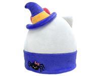 Pelúcia Squishmallows Hello Kitty Halloween  - 7