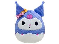 Pelúcia Squishmallows Hello Kitty Halloween  - 8