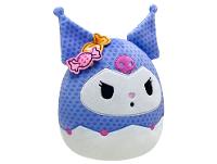 Pelúcia Squishmallows Hello Kitty Halloween  - 9