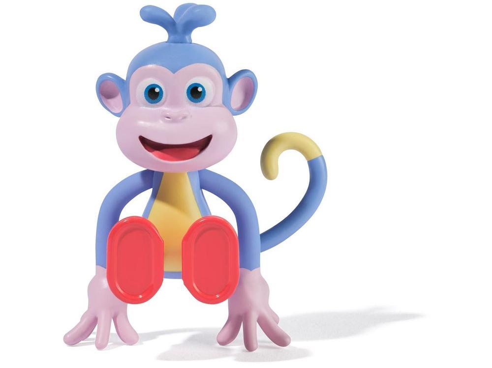 Boneco Dora Aventureira 004782 5 Unidades  - 5