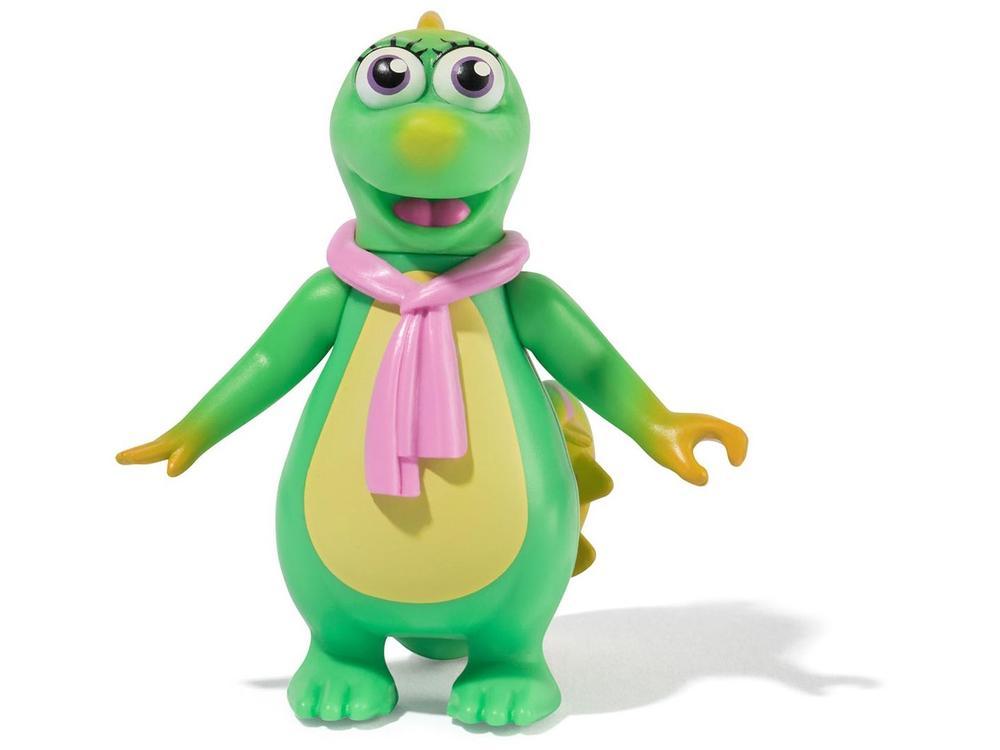 Boneco Dora Aventureira 004782 5 Unidades  - 6