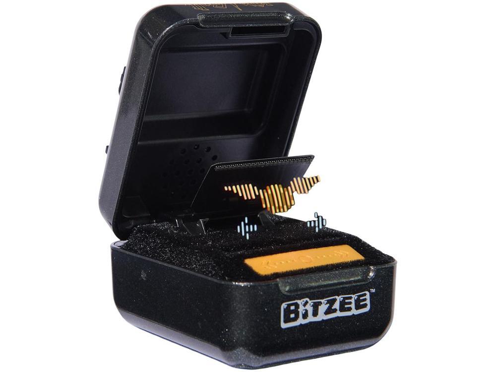 Bichinho Virtual Harry Potter Bitzee Emite Som - 1