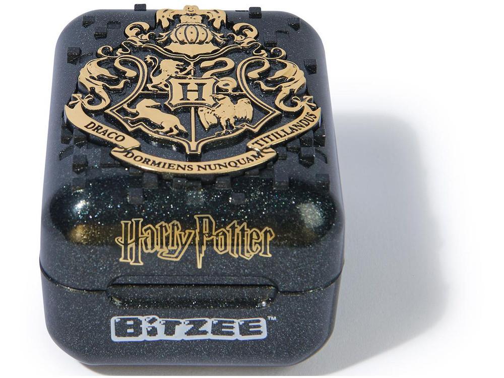 Bichinho Virtual Harry Potter Bitzee Emite Som - 8