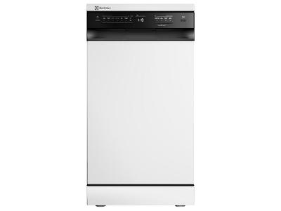 Lava-louças Electrolux 10 Serviços com Função Higienizar LB10E Branca