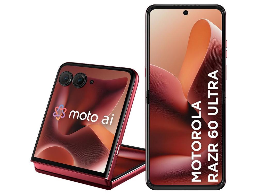 MOTOROLA RAZR 60 ULTRA 1 - 1