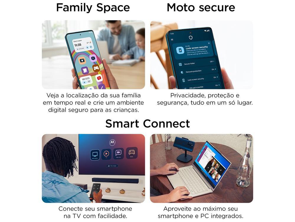 MOTOROLA RAZR 60 ULTRA 1 - 5