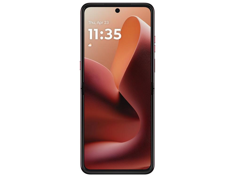 MOTOROLA RAZR 60 ULTRA 1 - 8