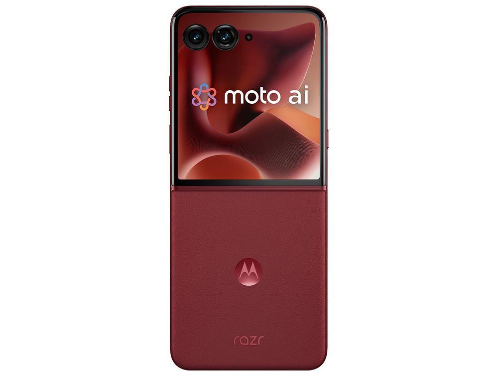 MOTOROLA RAZR 60 ULTRA 1 - 9