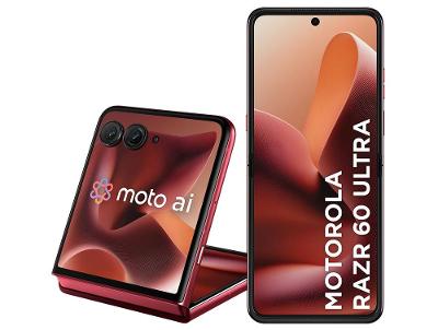 MOTOROLA RAZR 60 ULTRA 1