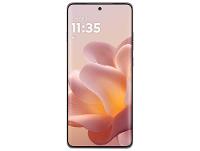 Smartphone Motorola Edge 60 Pro 512GB Rosa 5G 24GB RAM 6,7" Câm. Tripla + Selfie 50MP - 5