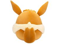 Pelúcia Pokemon Squishmallows Eevee - 3