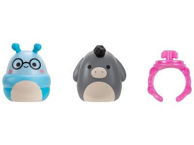 Boneco Squish a Longs 2 Unidades Sunny Brinquedos