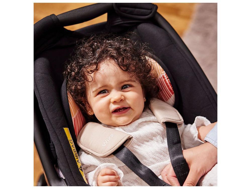 Carrinho de Bebê com Bebê Conforto Cosco Kids Reverse 0 a 15kg - 2