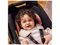 Carrinho de Bebê com Bebê Conforto Cosco Kids Reverse 0 a 15kg - 2