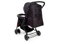 Carrinho de Bebê com Bebê Conforto Cosco Kids Reverse 0 a 15kg - 5