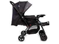 Carrinho de Bebê com Bebê Conforto Cosco Kids Reverse 0 a 15kg - 6