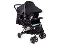 Carrinho de Bebê com Bebê Conforto Cosco Kids Reverse 0 a 15kg - 7