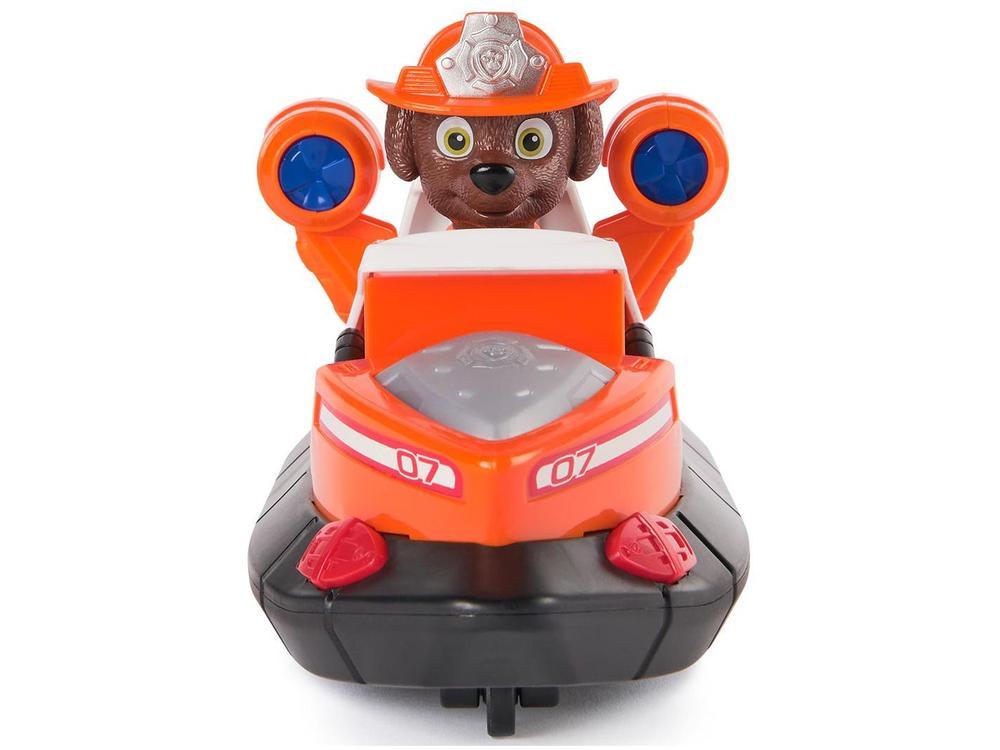 Barco de Brinquedo Patrulha Canina Fire Rescue da  - 5