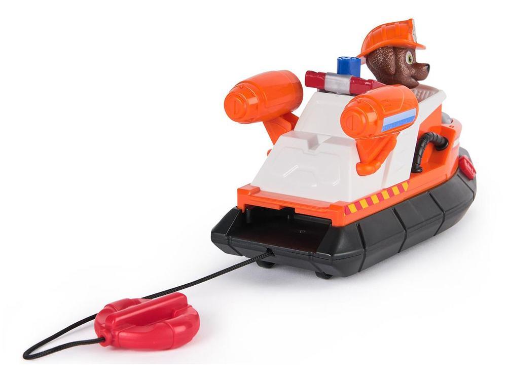 Barco de Brinquedo Patrulha Canina Fire Rescue da  - 7