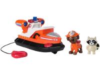 Barco de Brinquedo Patrulha Canina Fire Rescue da  - 1