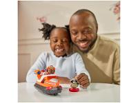 Barco de Brinquedo Patrulha Canina Fire Rescue da  - 2