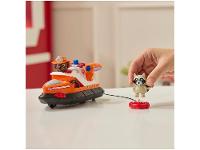 Barco de Brinquedo Patrulha Canina Fire Rescue da 