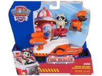 Barco de Brinquedo Patrulha Canina Fire Rescue da  - 8