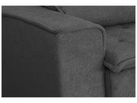 Sofá 3 Lugares Retrátil Reclinável Suede Califórnia JW Estofados - 7