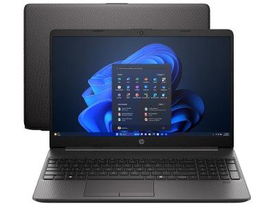 Notebook HP 256R G9 Intel Core i5 1334U 8GB RAM 256GB SSD 15,6” Windows 11 Intel UHD Graphics BQ9L1AT#AK4