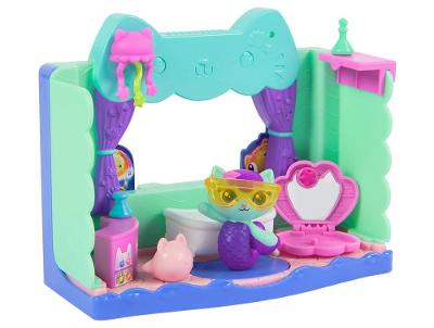 Playset Gabbys Dollhouse The Movie Portal 