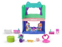 Playset Gabbys Dollhouse The Movie Portal  - 6