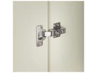 Guarda-roupa Casal com Espelho 4 Gavetas 6 Portas Made Marcs Torino - 9