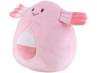 Pelúcia Pokémon Squishmallows Sunny Brinquedos - 2