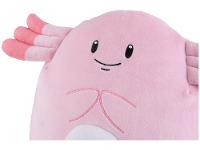 Pelúcia Pokémon Squishmallows Sunny Brinquedos