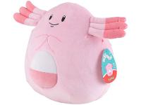 Pelúcia Pokémon Squishmallows Sunny Brinquedos - 5