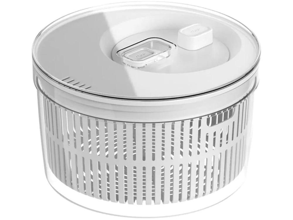 Centrífuga de Salada 5,5L Ou Clear Fresh - 1