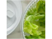 Centrífuga de Salada 5,5L Ou Clear Fresh - 5