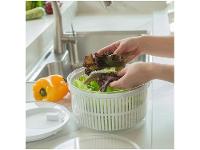 Centrífuga de Salada 5,5L Ou Clear Fresh - 6