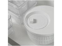 Centrífuga de Salada 5,5L Ou Clear Fresh - 7