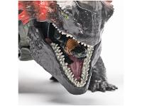 Dragão Morte Rubra Como Treinar o Seu Dragão - 5