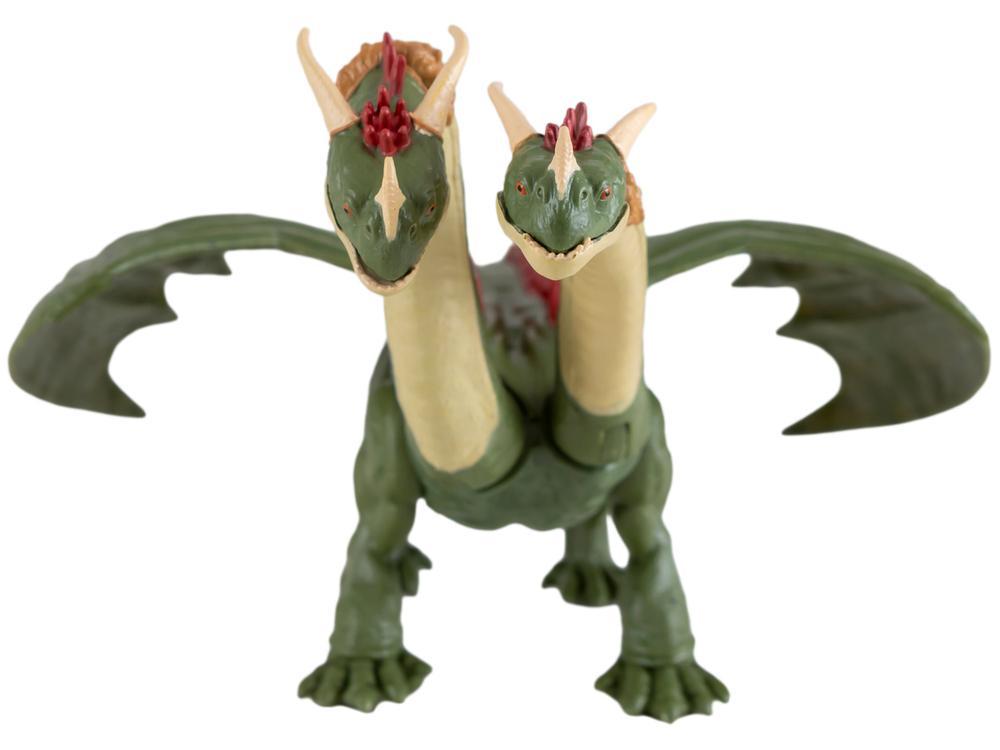 Dragão Como Treinar o Seu Dragão 004472  - 4