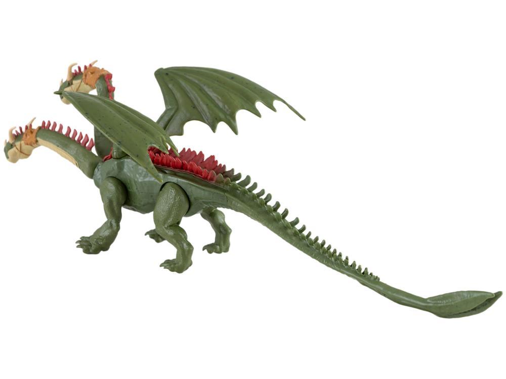 Dragão Como Treinar o Seu Dragão 004472  - 5